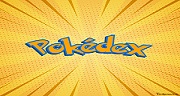 Pokedex logo